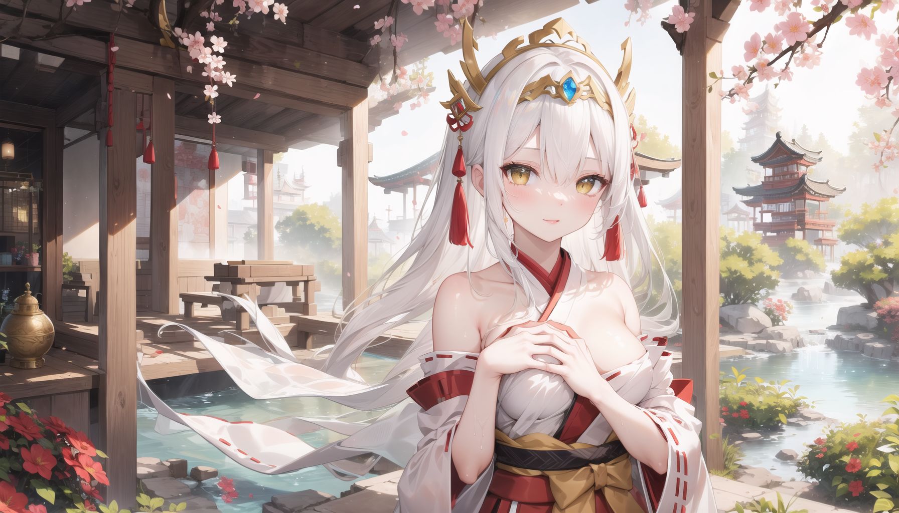 苏小妹电视剧：穿越时空的才女传奇